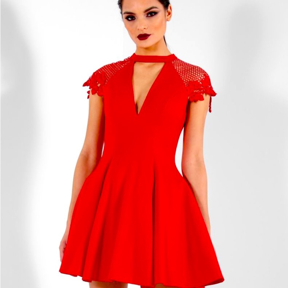 Cocktail Dress ‘Forever Unique’ London sizes S, M